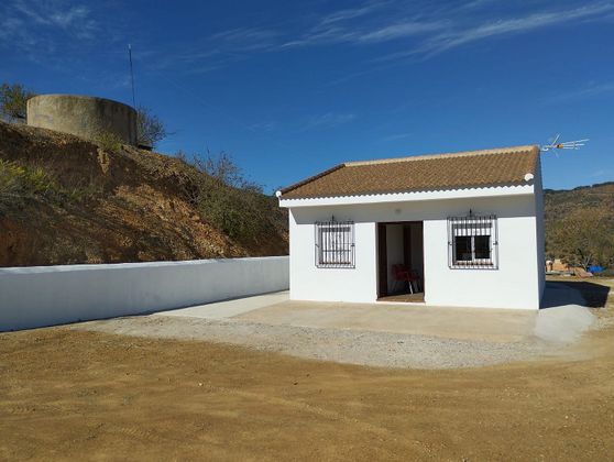 Foto 1 de Casa rural en venda a Colmenar de 2 habitacions i 62 m²