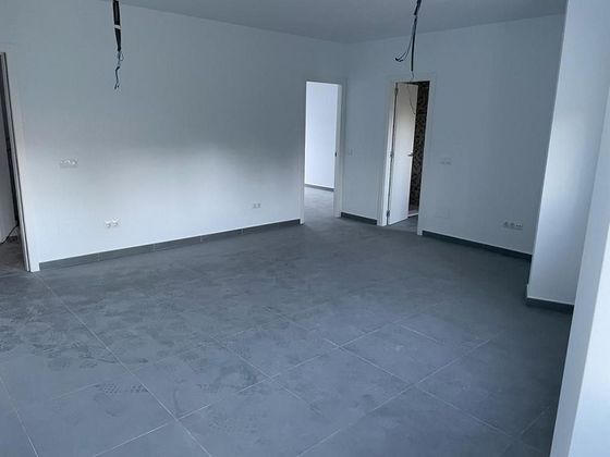 Foto 1 de Oficina en venda a calle Pizarra de 47 m²