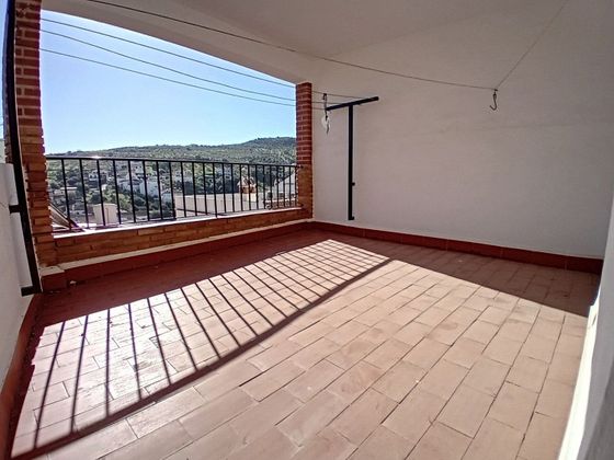 Foto 1 de Casa en venta en Tolox de 7 habitaciones con terraza y balcón
