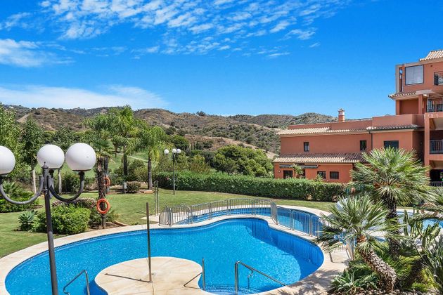 Foto 1 de Dúplex en venda a paseo De Europa de 3 habitacions amb terrassa i piscina