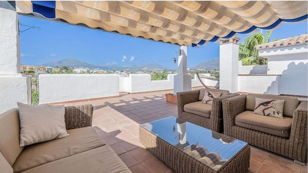 Foto 1 de Ático en venta en Nueva Alcántara de 2 habitaciones con terraza y piscina