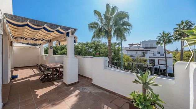 Foto 2 de Ático en venta en Nueva Alcántara de 2 habitaciones con terraza y piscina