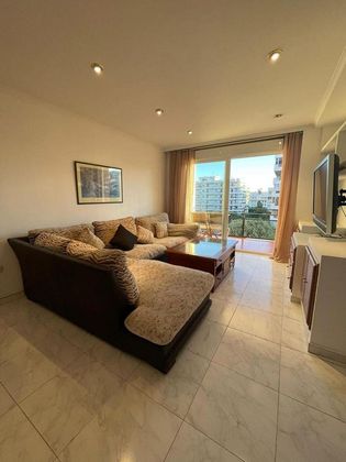 Foto 2 de Piso en venta en El Higueral - La Merced de 2 habitaciones con terraza y aire acondicionado