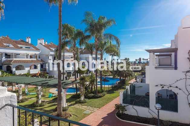 Foto 1 de Piso en venta en Nueva Alcántara de 3 habitaciones con terraza y piscina