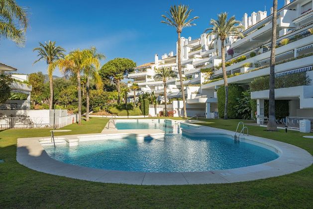 Foto 1 de Àtic en venda a Río Real de 3 habitacions amb terrassa i piscina
