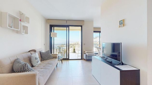 Foto 1 de Dúplex en venda a Los Monteros - Bahía de Marbella de 2 habitacions amb terrassa i piscina