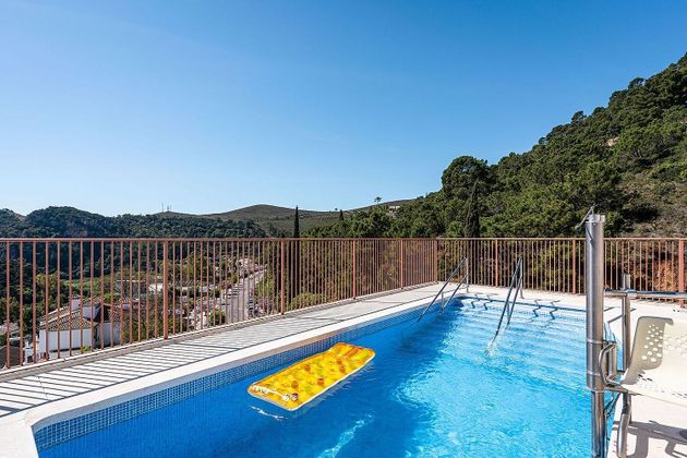 Foto 1 de Pis en venda a Benahavís de 1 habitació amb terrassa i piscina