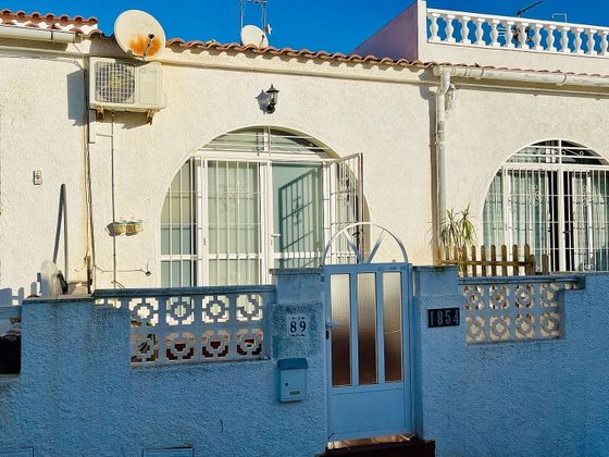 Foto 1 de Casa en venda a La Siesta - El Salado - Torreta de 1 habitació amb terrassa i calefacció