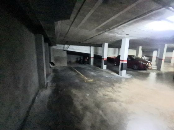 Foto 2 de Venta de garaje en Casc Antic - Nou Cambrils de 17 m²