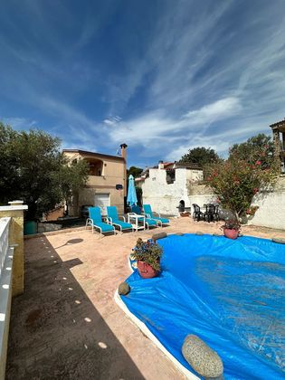Foto 2 de Xalet en venda a Catllar, el de 3 habitacions amb terrassa i piscina
