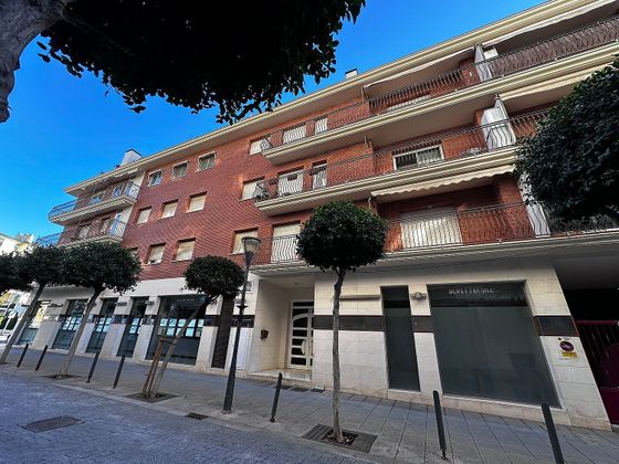 Foto 1 de Pis en venda a Port - Horta de Santa María de 3 habitacions amb terrassa i garatge