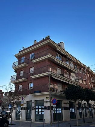 Foto 2 de Piso en venta en Port - Horta de Santa María de 3 habitaciones con terraza y garaje
