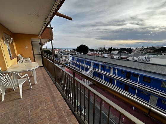 Foto 2 de Piso en venta en Regueral - Prat d'en Forés de 2 habitaciones con terraza y aire acondicionado
