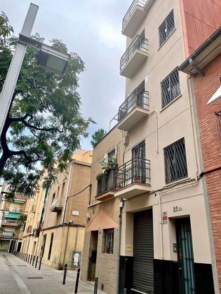 Foto 1 de Edifici en venda a calle De Sant Marià amb calefacció