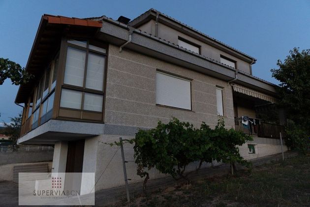 Foto 2 de Casa en venda a Verín de 5 habitacions amb terrassa i garatge