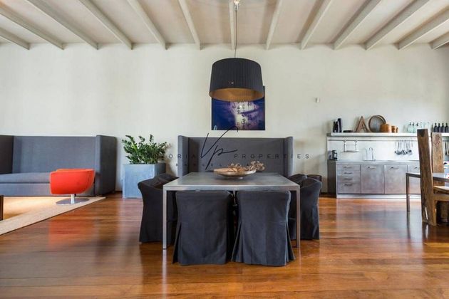 Foto 2 de Pis en venda a Sant Pere, Santa Caterina i la Ribera de 2 habitacions amb terrassa i aire acondicionat