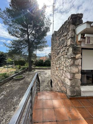 Foto 2 de Xalet en venda a Albalate de Zorita de 3 habitacions amb terrassa i jardí