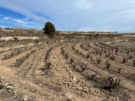 Foto 2 de Venta de terreno en Teulada Pueblo de 4134 m²