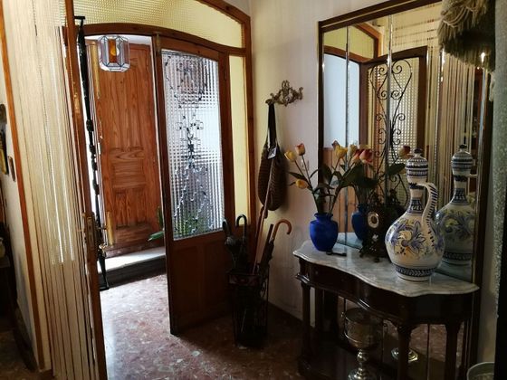 Foto 2 de Casa en venda a Vélez-Blanco de 8 habitacions amb terrassa i aire acondicionat