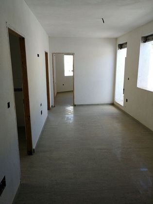 Foto 2 de Àtic en venda a Vélez-Blanco de 2 habitacions amb terrassa i calefacció