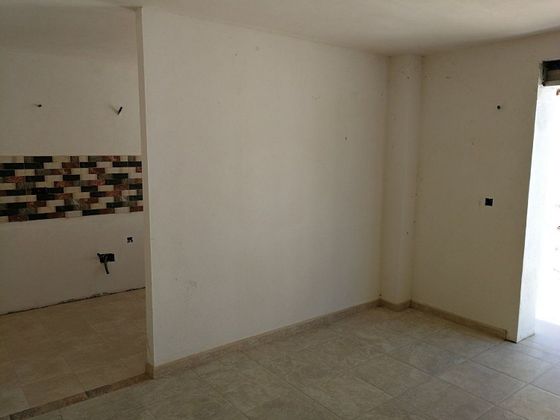 Foto 1 de Pis en venda a Vélez-Blanco de 4 habitacions amb balcó i calefacció