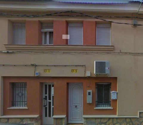 Foto 2 de Casa adossada en venda a La Viña-San José de 2 habitacions amb aire acondicionat