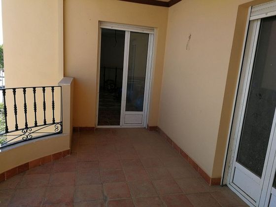 Foto 1 de Piso en venta en Vélez-Rubio de 4 habitaciones con terraza y garaje