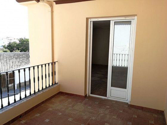 Foto 1 de Pis en venda a Vélez-Rubio de 4 habitacions amb terrassa i garatge