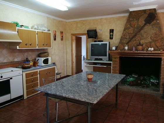 Foto 1 de Casa rural en venta en Vélez-Rubio de 2 habitaciones con terraza y garaje
