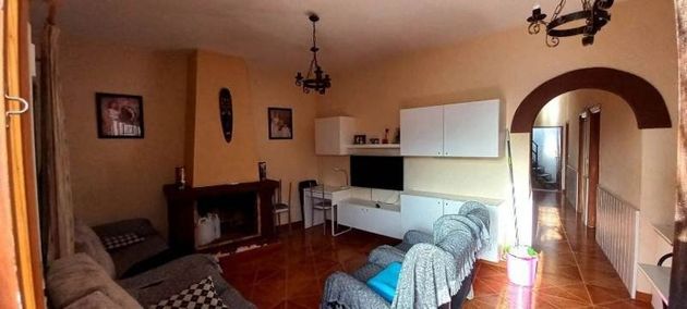 Foto 1 de Casa rural en venta en Zarcilla de Ramos-Doña Inés de 3 habitaciones con piscina y aire acondicionado