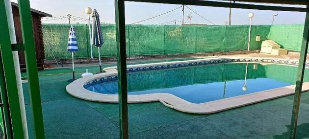 Foto 2 de Casa rural en venta en Zarcilla de Ramos-Doña Inés de 3 habitaciones con piscina y aire acondicionado