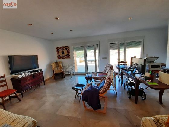 Foto 1 de Ático en venta en La Viña-San José de 3 habitaciones con terraza y garaje
