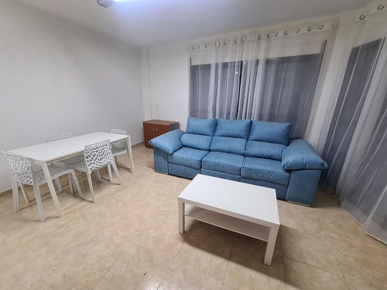 Foto 1 de Pis en venda a Zona Centro-Corredera de 2 habitacions amb garatge i aire acondicionat