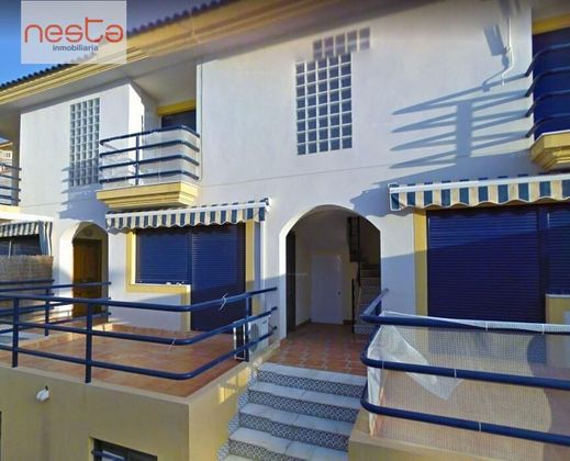 Foto 1 de Pis en venda a Villaricos de 2 habitacions amb terrassa i garatge