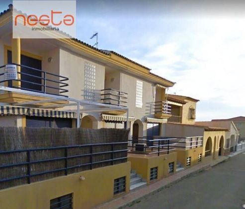 Foto 2 de Piso en venta en Villaricos de 2 habitaciones con terraza y garaje