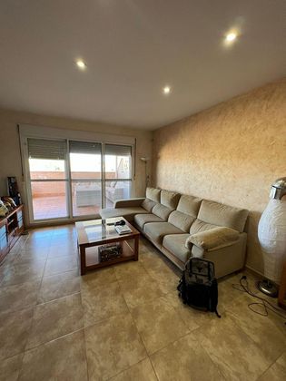 Foto 1 de Ático en venta en San Diego-Los Ángeles-San Cristóbal de 2 habitaciones con terraza y garaje