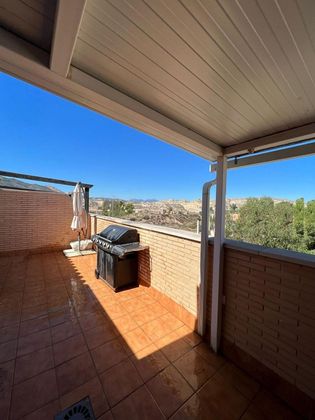 Foto 2 de Ático en venta en San Diego-Los Ángeles-San Cristóbal de 2 habitaciones con terraza y garaje