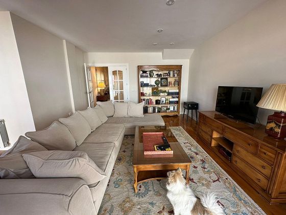 Foto 2 de Dúplex en venda a Zona Centro-Corredera de 3 habitacions amb garatge i balcó