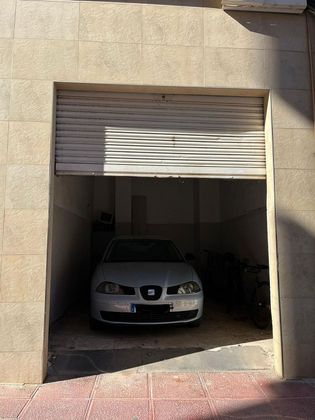 Foto 1 de Garatge en venda a La Viña-San José de 20 m²