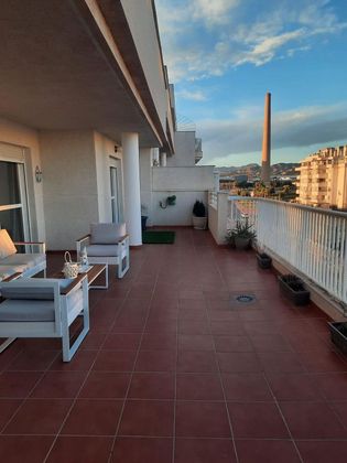 Foto 2 de Ático en venta en Águilas ciudad de 3 habitaciones con terraza y piscina