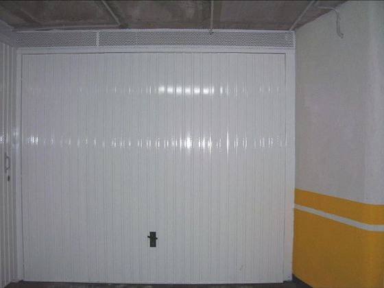 Foto 2 de Garaje en venta en Águilas ciudad de 30 m²