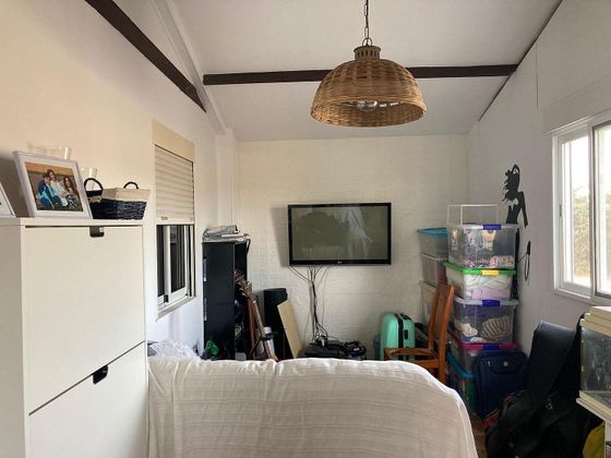 Foto 2 de Chalet en venta en Puerto Lumbreras de 3 habitaciones con aire acondicionado y calefacción