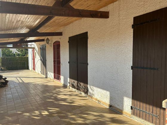 Foto 1 de Casa rural en venda a La Hoya-Almendricos-Purias de 4 habitacions amb terrassa i garatge