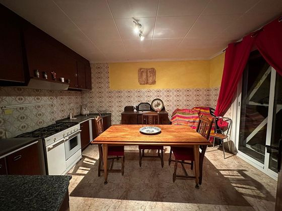 Foto 2 de Casa rural en venda a La Hoya-Almendricos-Purias de 4 habitacions amb terrassa i garatge