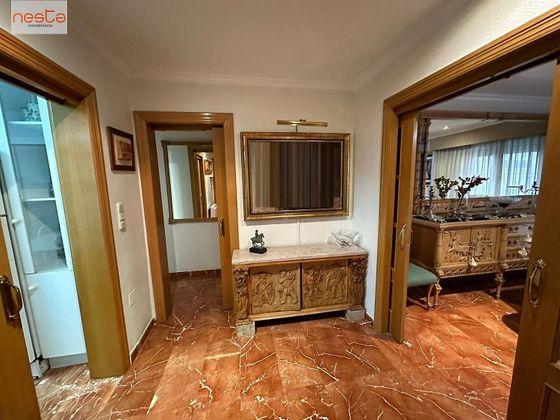 Foto 1 de Pis en venda a La Viña-San José de 3 habitacions amb terrassa i garatge