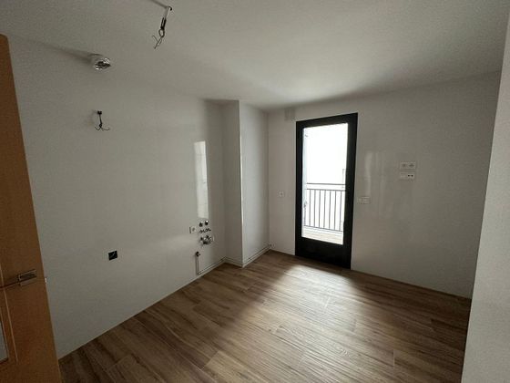 Foto 2 de Pis en venda a Zona Centro-Corredera de 3 habitacions amb garatge i calefacció