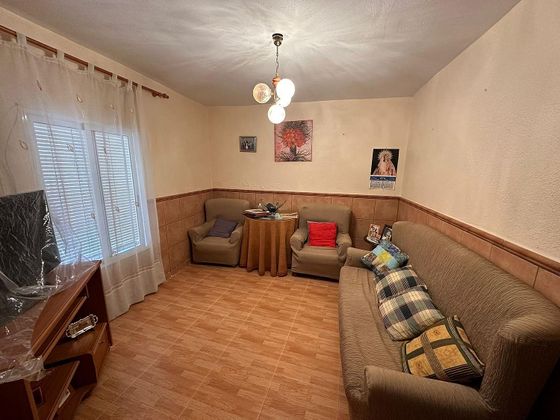 Foto 1 de Casa adossada en venda a San Diego-Los Ángeles-San Cristóbal de 6 habitacions amb terrassa
