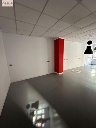 Foto 1 de Alquiler de oficina en Zona Centro-Corredera de 131 m²