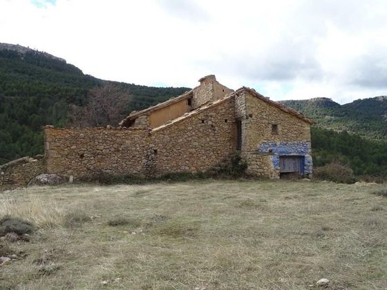 Foto 2 de Venta de casa rural en Valderrobres de 500 m²