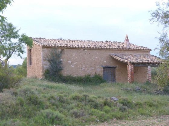 Foto 1 de Casa rural en venda a calle Val San Miguel amb terrassa
